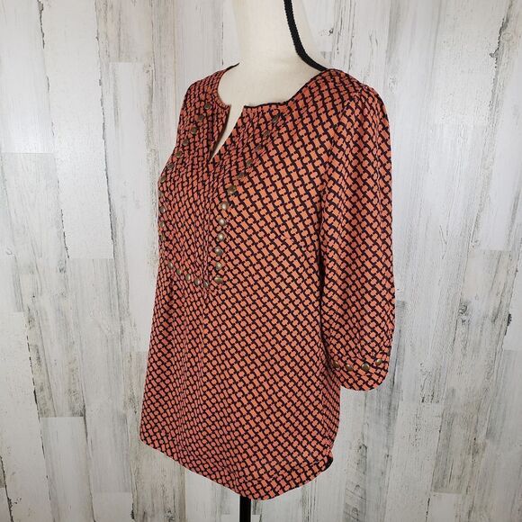 41 Hawthorn Rivet Top Sz M - Picture 4 of 8